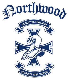 Northwood crest