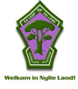 Nylstroom crest