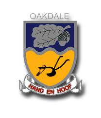 Oakdale crest