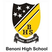 Benoni crest