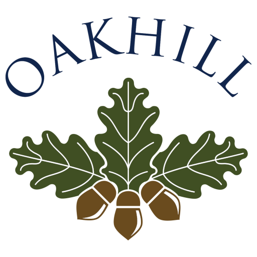 Oakhill crest