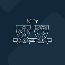 Oakwood Park Grammar School crest