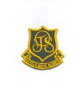 Observatory crest