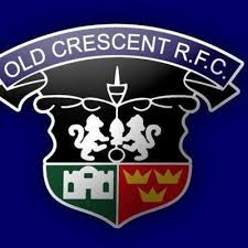 Old Crescent RFC crest
