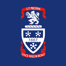 Old Swinford Hospital crest