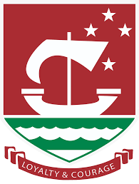 Onehunga crest