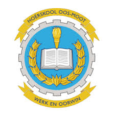 Oos Moot crest