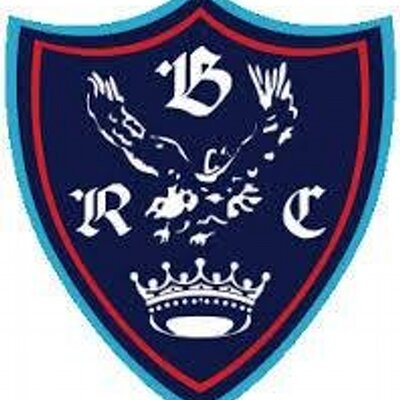 Berea Rovers crest