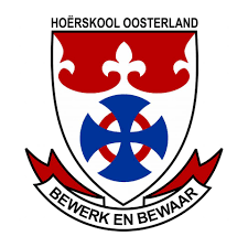 Oosterland crest