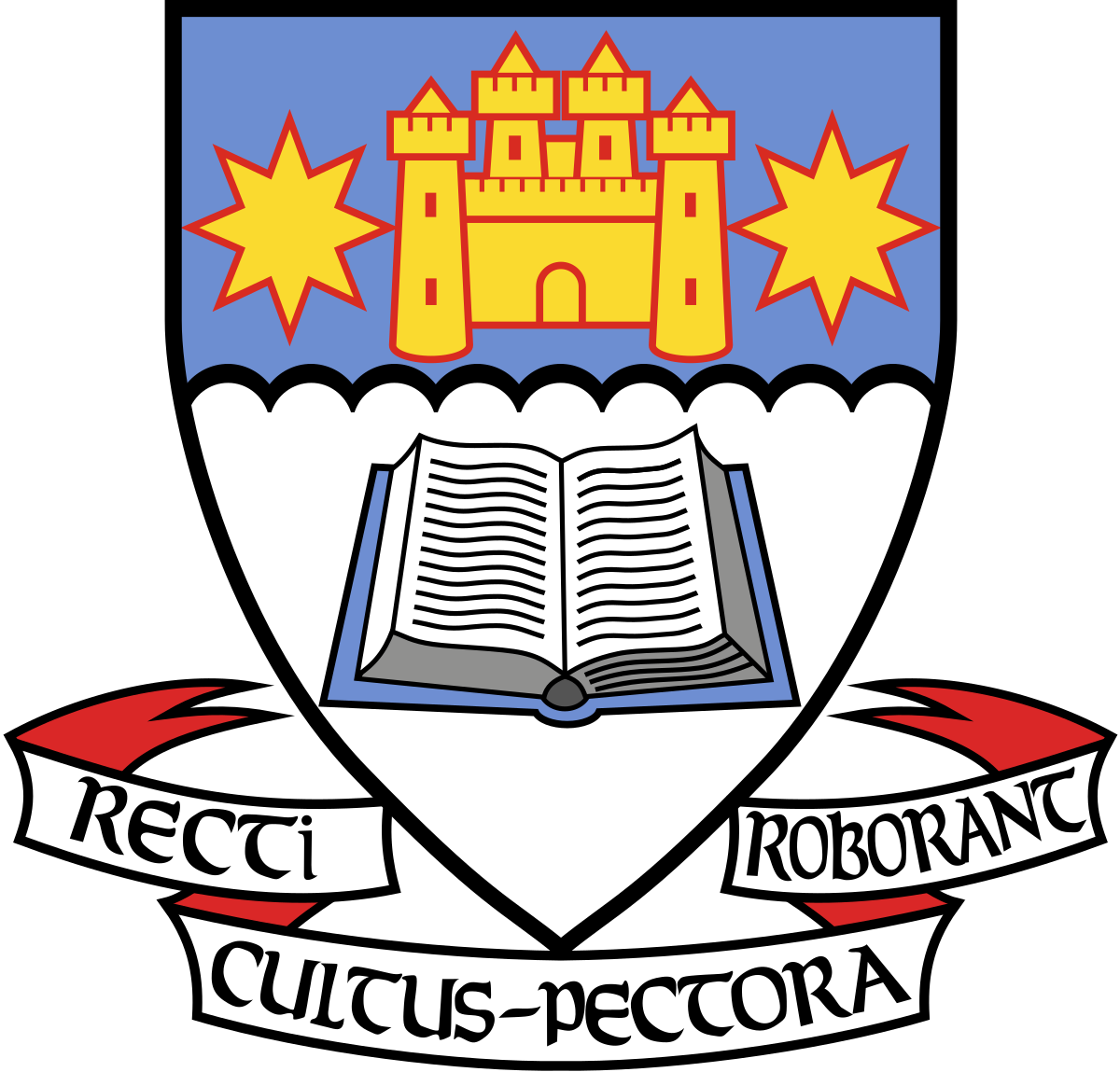 Otago Boys crest