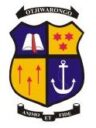 Otjiwarongo crest
