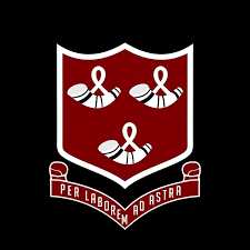 Oudtshoorn crest