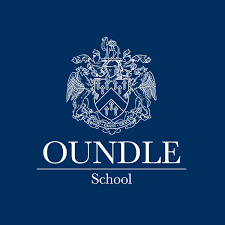 Oundle School crest