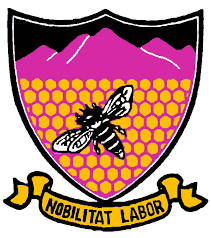 Outeniqua crest