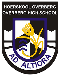 Overberg crest
