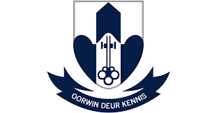 Overvaal crest