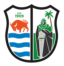 Oxford RFC crest