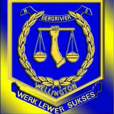 Bergrivier crest