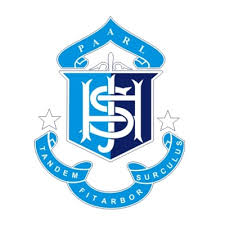 Paarl Boys crest