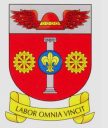 Paarl Commercial crest