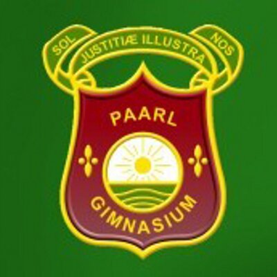 Paarl Gim crest