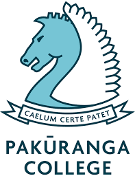 Pakuranga crest