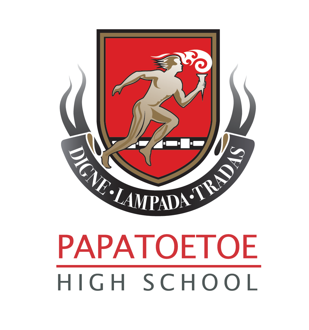 Papatoetoe crest
