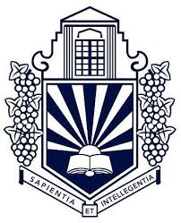 Parel Vallei crest