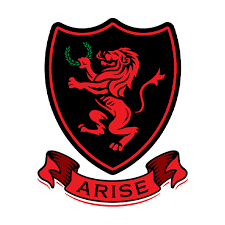 Parktown crest