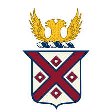 Parmiters School crest