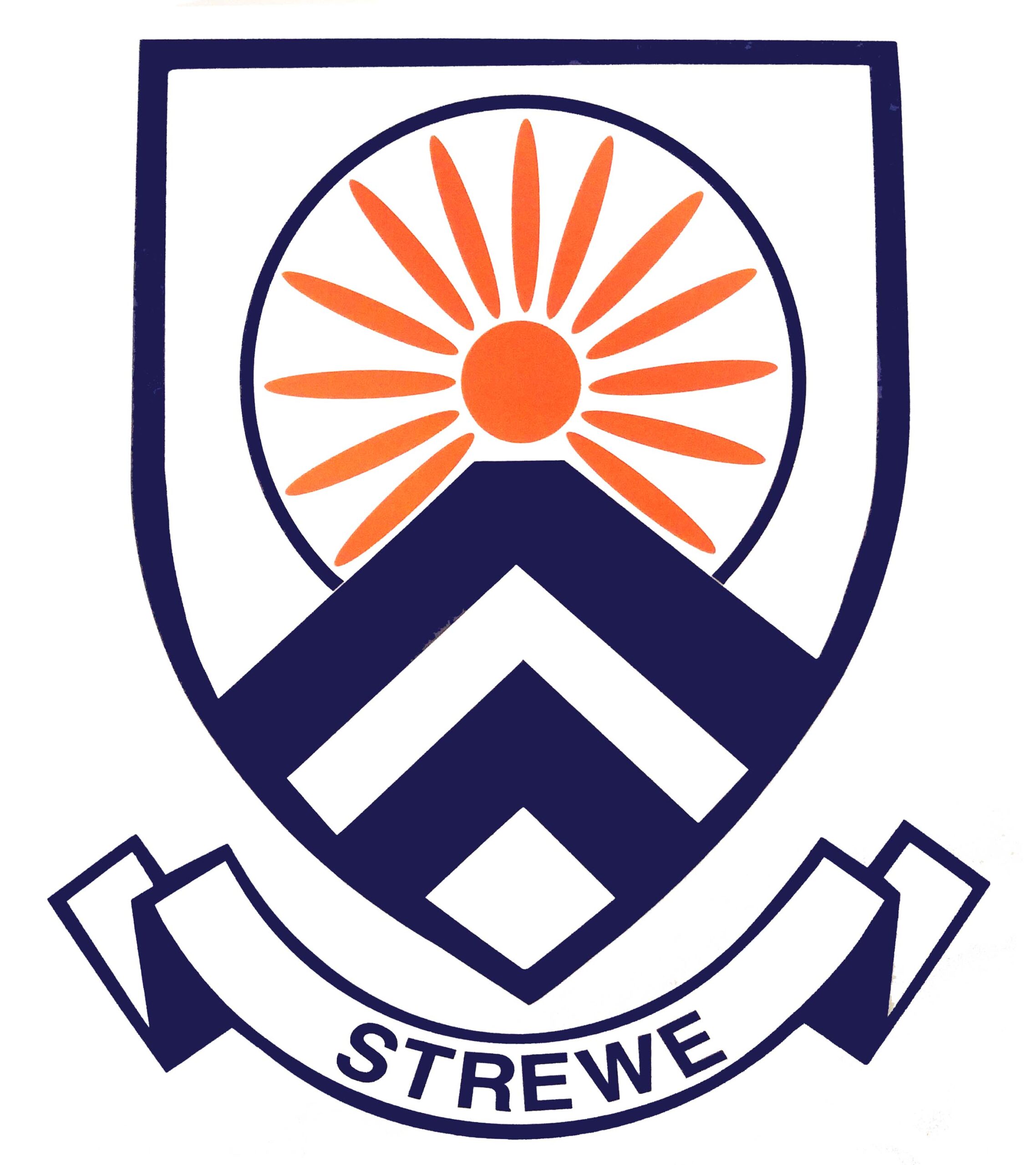 Bergsig (EP) crest
