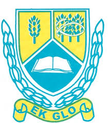 Patriot crest