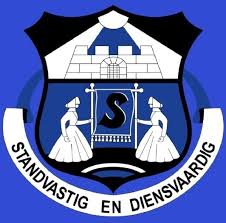 Paul Erasmus crest