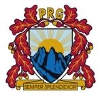 Paul Roos crest