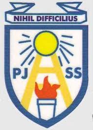Paulus Joubert crest