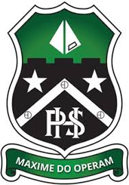 Pearson crest