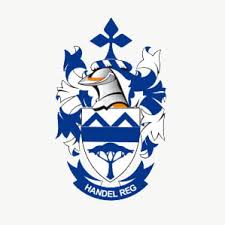 Piet Potgieter crest