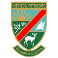 Pietersburg crest