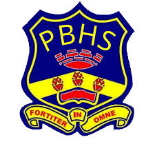 Pinetown crest