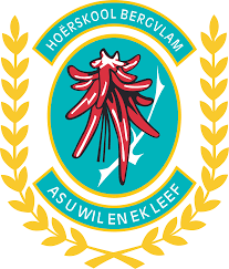 Bergvlam crest