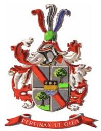 PJ Olivier crest