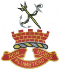 Plumstead crest