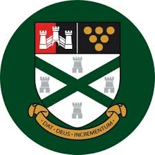 Plymouth College crest