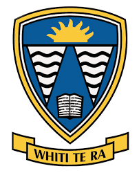 Porirua crest