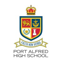 Port Alfred crest