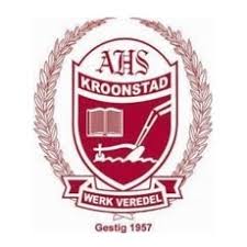 Affies Kroonstad U19A Rugby crest