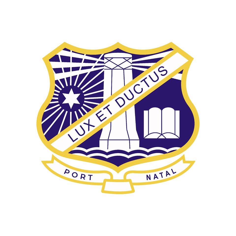 Port Natal crest