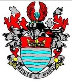 Port Rex crest