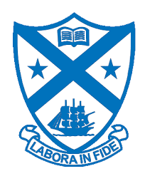 Port Shepstone crest