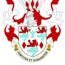 Portadown crest